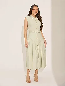 VESTIDO MEIRE TATA MARTELLO 2897/2898/2900