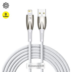 Baseus Cabo iPhone Glimmer Series