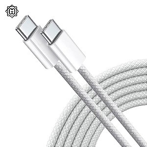 Cabo Tipo C - Tipo C iphone 15/16/17