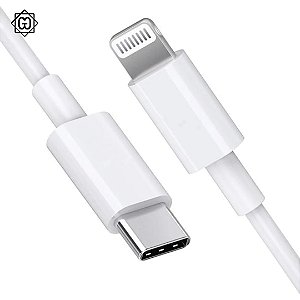 Cabo Tipo C - Lightning iPhone