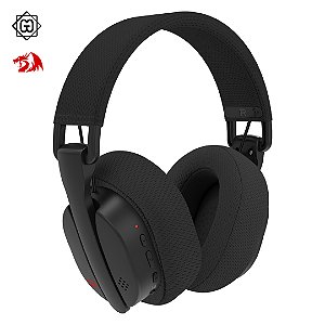 Headset Sem Fio Redragon Luce