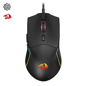Mouse Gamer Redragon Naga