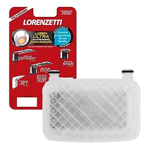 Resistência Chuveiro Lorenzetti 127V e 220V