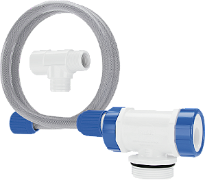 VALVULA DUCHAO BLUKIT