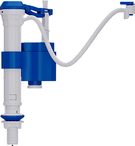 MECANISMO DE ENTRADA P/ CAIXA ACOPLADA