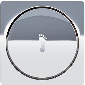 Ralo Click 10cm x 10cm