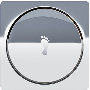 Ralo Click 15cm x 15cm