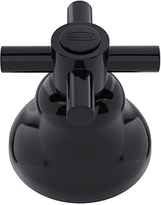 ACABAMENTO ABS BLACK C37 PADRAO DECA/DOCOL