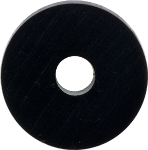 VEDANTE P/ CARRAPETA BORRACHA NITRILICA 15MM