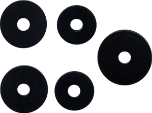 KIT VEDANTE P/ REGISTROS E TORNEIRAS