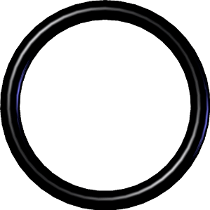 ANEL O'RING 15,6MM X 1,8MM