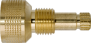 CONVERSOR P/ REGISTRO PRESSAO E GAVETA FABRIMAR X ACABAMENTO DECA