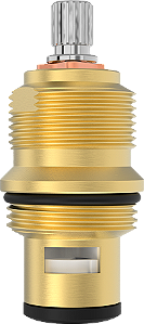 MVC P/ TORNEIRA DOCOL ROSCA N°26