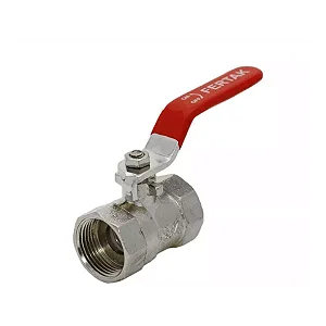 Registro Esfera 1/2" FertaK 7003