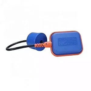 Chave boia CB-2012 – 15A – Cabo 1,20 metro