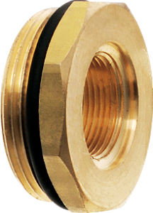 MODULO DE REDUCAO ROSCA N.13
