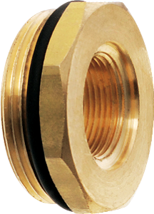 MODULO DE REDUCAO ROSCA N.26