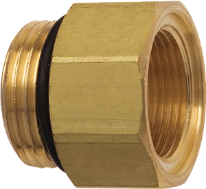 MODULO DE REDUCAO ROSCA N.45