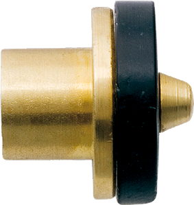 CARRAPETA LATAO C/ VEDANTE 22MM