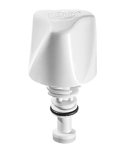 Kit de Reposição para Registro (reparo) – Modelo Plus