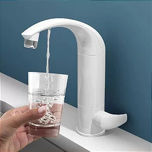 PURIFICADOR DE AGUA ACQUA DUE P/MESA