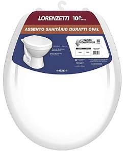 Assento Duratti Lorenzetti