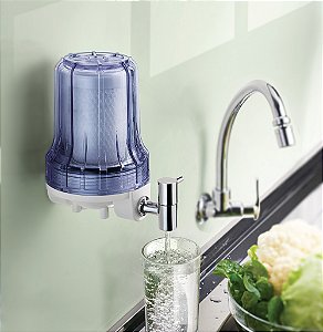 Loren Acqua 5" branco