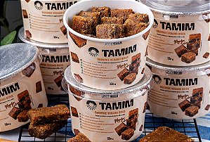 combo 12 unidades - BROWNIE VEGANO BITES 320g