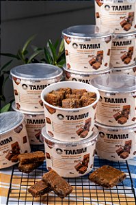 combo 12 unidades - BROWNIE VEGANO BITES 320g