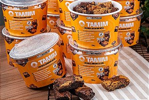 combo 12 unidades - BROOKIE BROWNIE BITES 320 g