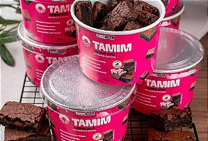 combo 12 unidades - BROWNIE TRADICIONAL BITES 320 g