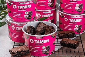 combo 6 unidades - BROWNIE TRADICIONAL BITES 320 g