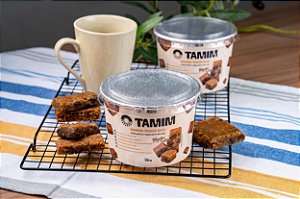 combo 2 unidades - BROWNIE VEGANO BITES 320gr