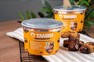 combo 2 unidades - BROWNIE VEGANO BITES 320 g