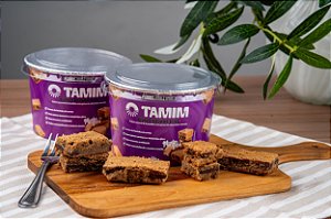 combo 2 unidades - BLONDIE BROWNIE BITES 320 g