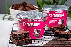 combo 2 unidades - BROWNIE TRADICIONAL BITES 320 g