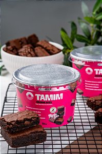 combo 2 unidades - BROWNIE TRADICIONAL BITES 320 g