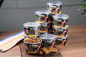 combo 12 unidades - SPORTS BROWNIE VEGANO BITES 230 g