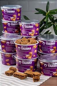 combo 12 unidades - BLONDIE BROWNIE BITES 230 g