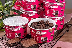 combo 12 unidades - BROWNIE TRADICIONAL BITES 230 g