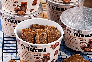 combo 6 unidades - BROWNIE VEGANO BITES 230g
