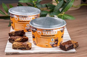 combo 2 unidades - BROOKIE BROWNIE BITES 230 g