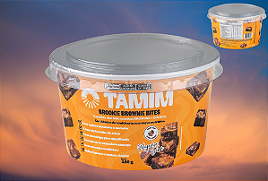 BROOKIE BROWNIE BITES 230 g