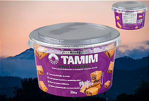 BLONDIE BROWNIE BITES 230 g