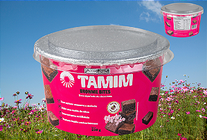 BROWNIE TRADICIONAL BITES 230 g