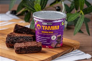BROWNIE TRADICIONAL BITES 80 g KIDS