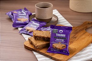 combo 5 unidades - BLONDIE BROWNIE 50g