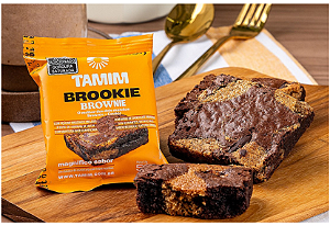 BROKIE BROWNIE 50g
