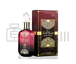 Perfume Sabah Al Ward - Al Wataniah - Eau de Parfum Feminino