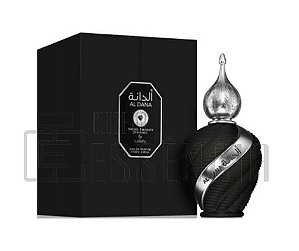 Perfume Niche Emarati Al Dana – Lattafa – Eau de Parfum Masculino